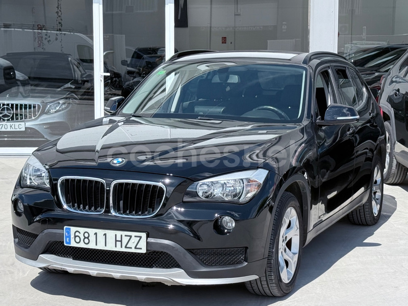 BMW X1 sDrive16d