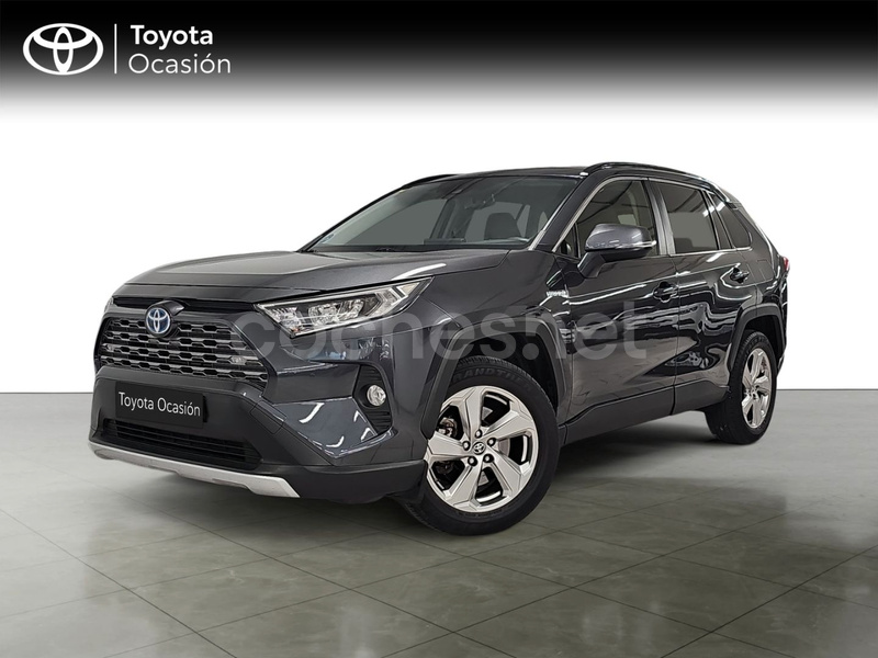 TOYOTA Rav4 2.5l 220H Advance