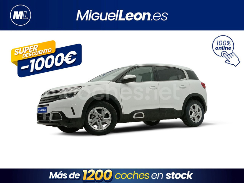 CITROEN C5 Aircross PureTech SS Feel