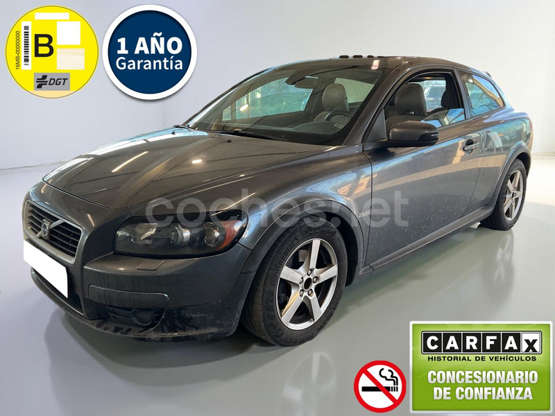VOLVO C30 D5 Summum