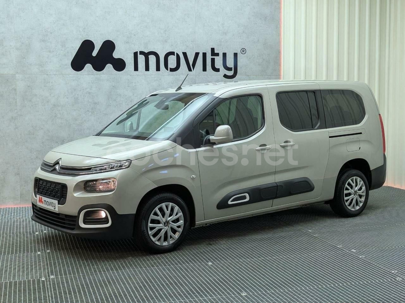 CITROEN Berlingo Talla XL BlueHDi 100 SS FEEL