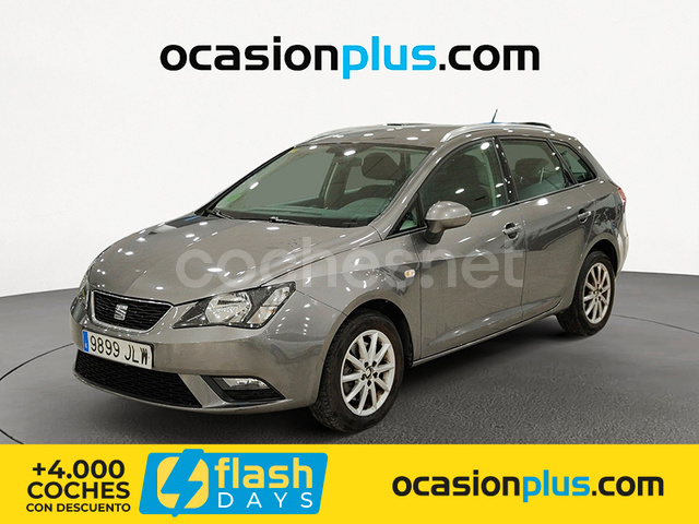 SEAT Ibiza ST 1.4 TDI Style