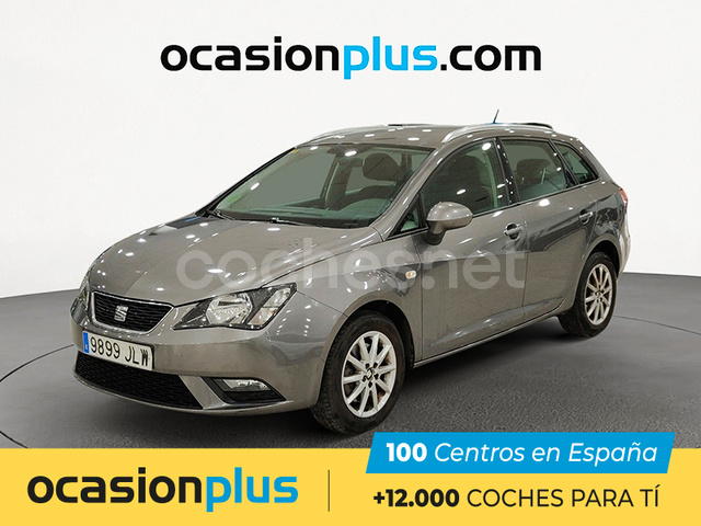 SEAT Ibiza ST 1.4 TDI Style