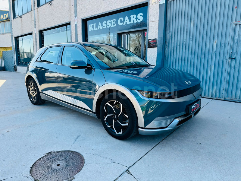HYUNDAI IONIQ 5 73KWH Star RWD