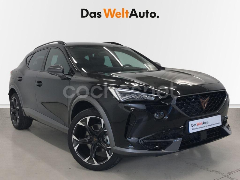 CUPRA Formentor 1.5 TSI 150 CV DSG