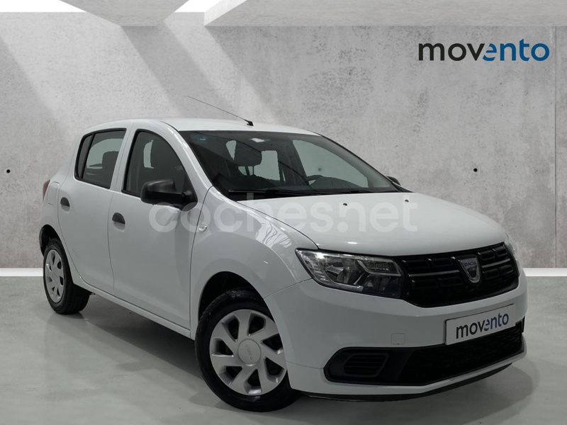 DACIA Sandero Essential TCE GLP