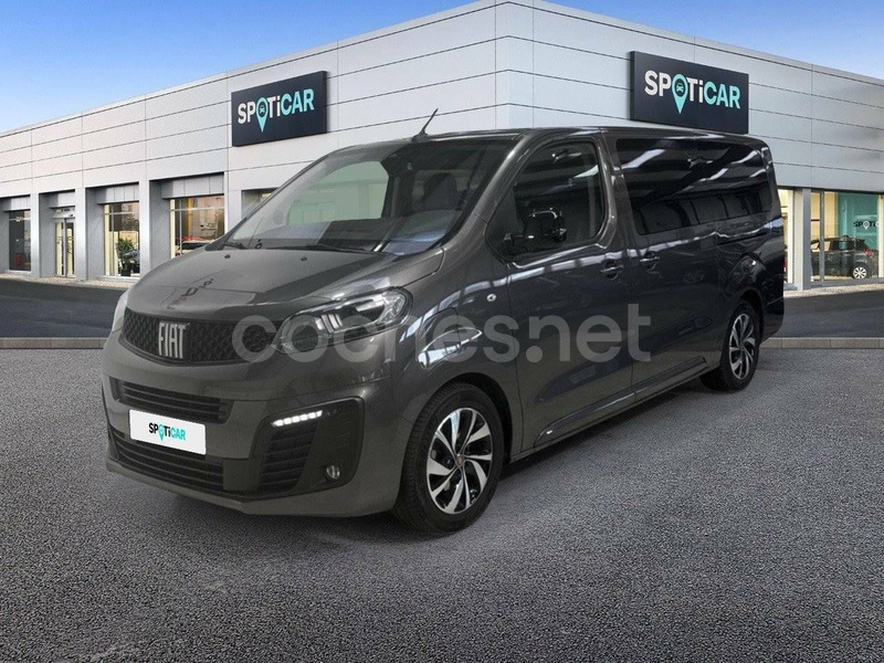 FIAT E-Ulysse Talla L Bateria 75kWh