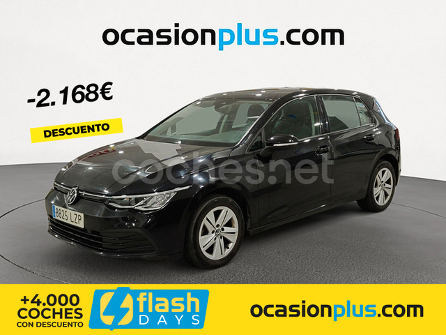 VOLKSWAGEN Golf Life 1.5 TSI