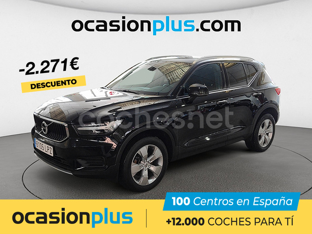 VOLVO XC40 1.5 T2 Momentum Auto