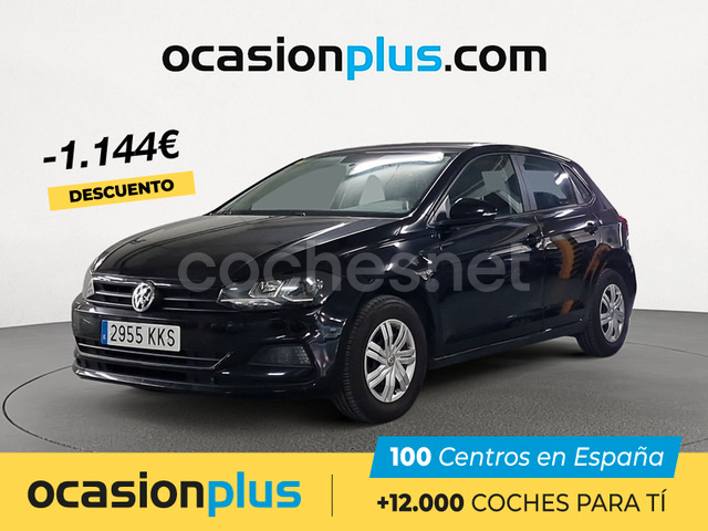 VOLKSWAGEN Polo Edition 1.0