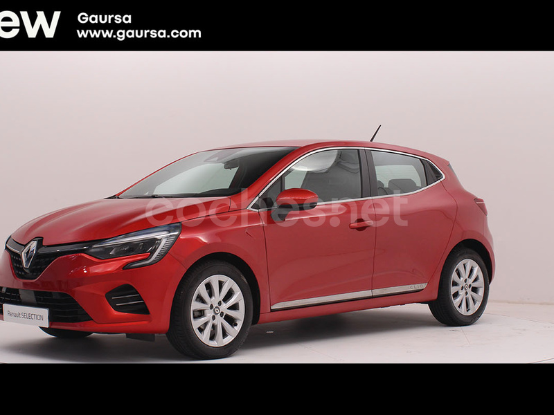 RENAULT Clio Zen TCe