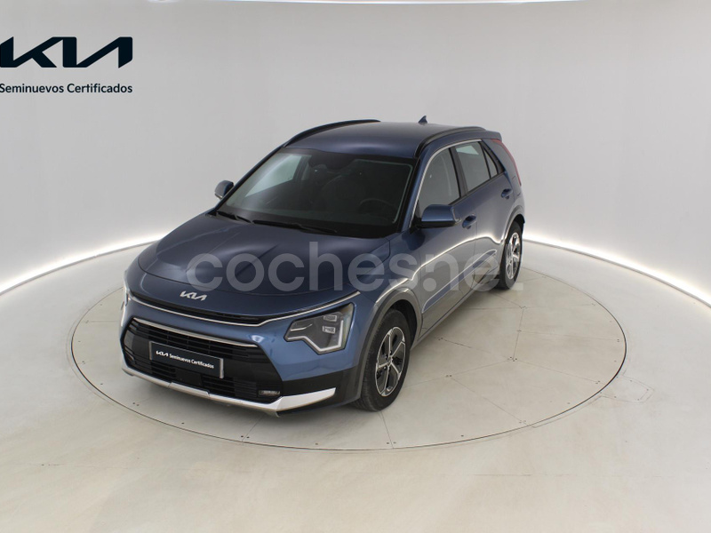 KIA Niro 1.6 GDi HEV Drive