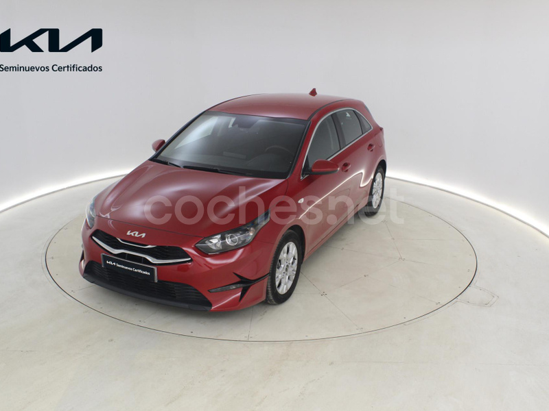 KIA Ceed 1.0 MHEV Drive DCT