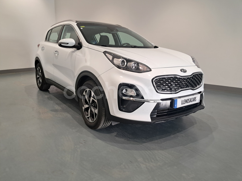 KIA Sportage 1.6 MHEV Drive 4x2