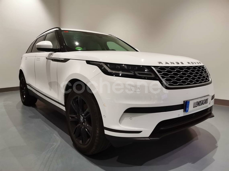 LAND-ROVER Range Rover Velar 2.0 D180 SE 4WD Auto