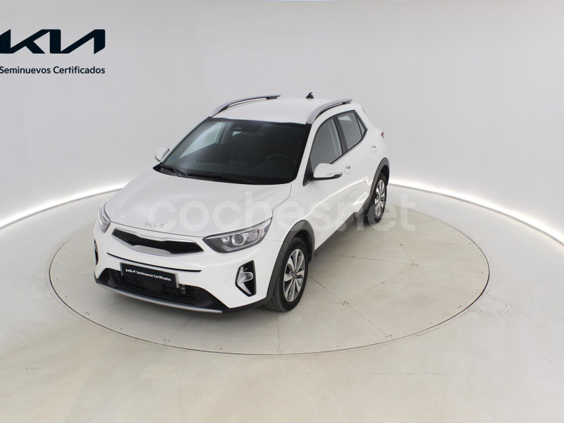 KIA Stonic 1.2 DPi Drive