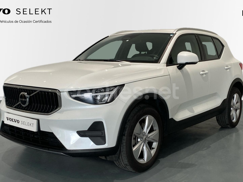 VOLVO XC40 2.0 B3 G Core Auto