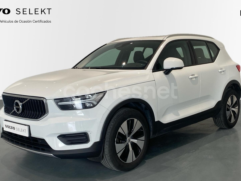VOLVO XC40 1.5 T2 Momentum Pro Auto