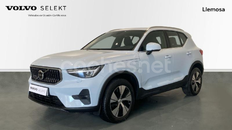 VOLVO XC40 1.5 T4 Recharge PHEV Core Auto