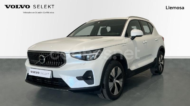 VOLVO XC40 1.5 T4 Recharge PHEV Core Auto