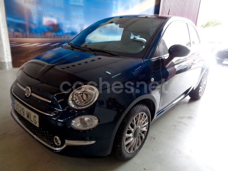FIAT 500 Dolcevita 1.0 Hybrid 70 CV