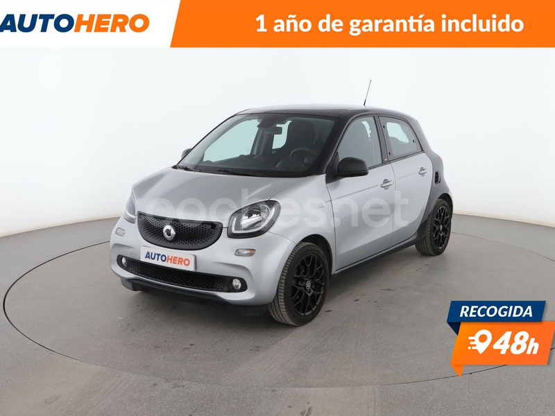 SMART Forfour 0.9 SS PASSION