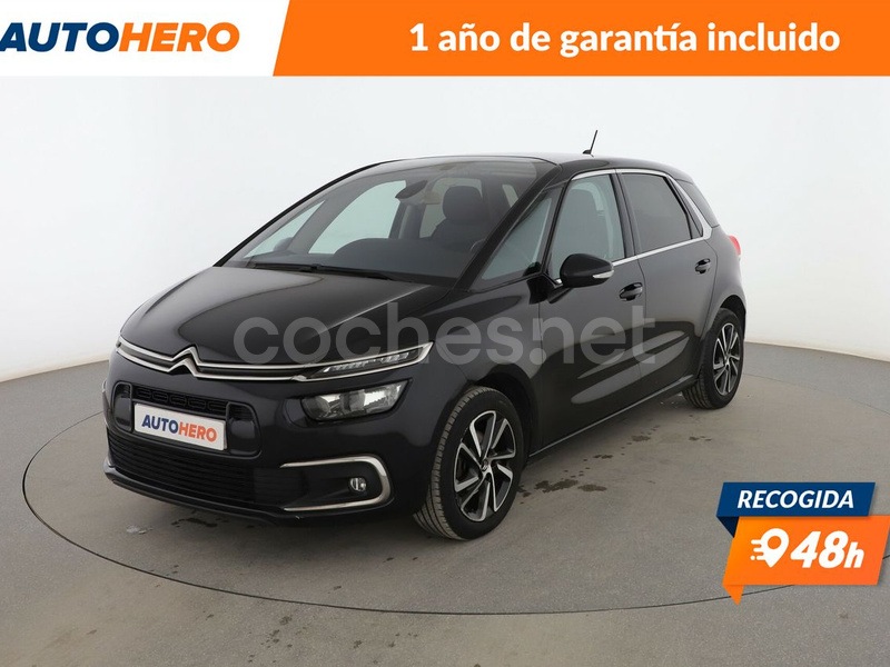 CITROEN C4 Picasso BlueHDi Feel