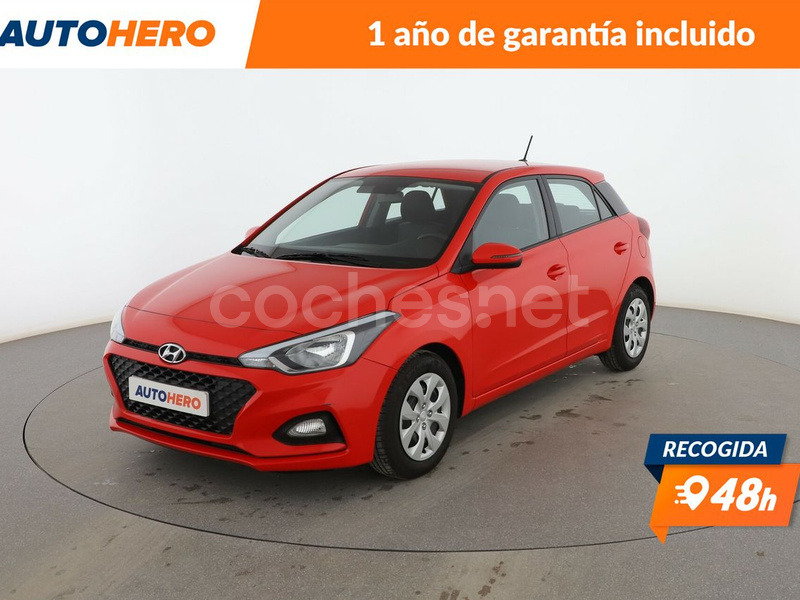 HYUNDAI i20 1.2 MPI Essence LE
