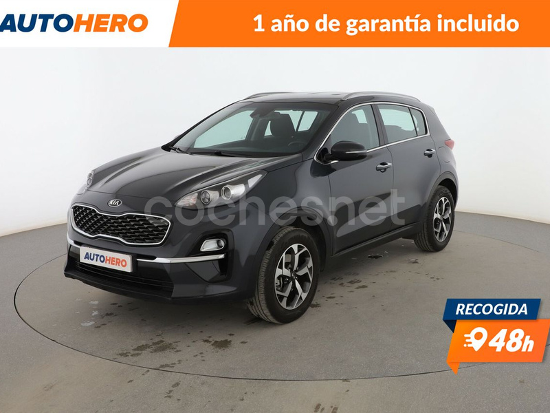 KIA Sportage 1.6 GDi Drive 4x2