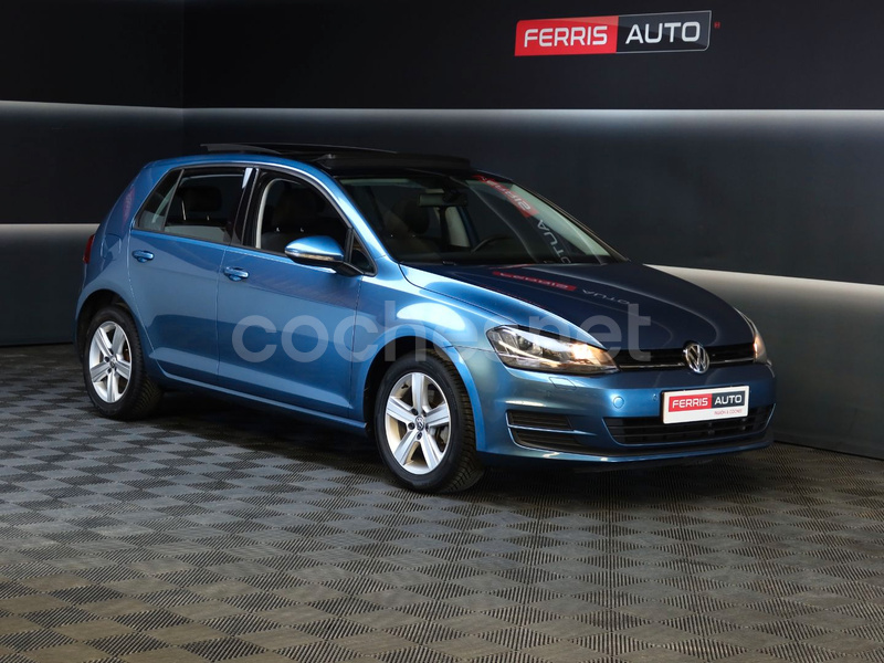 VOLKSWAGEN Golf Sport 1.4 TSI BMT