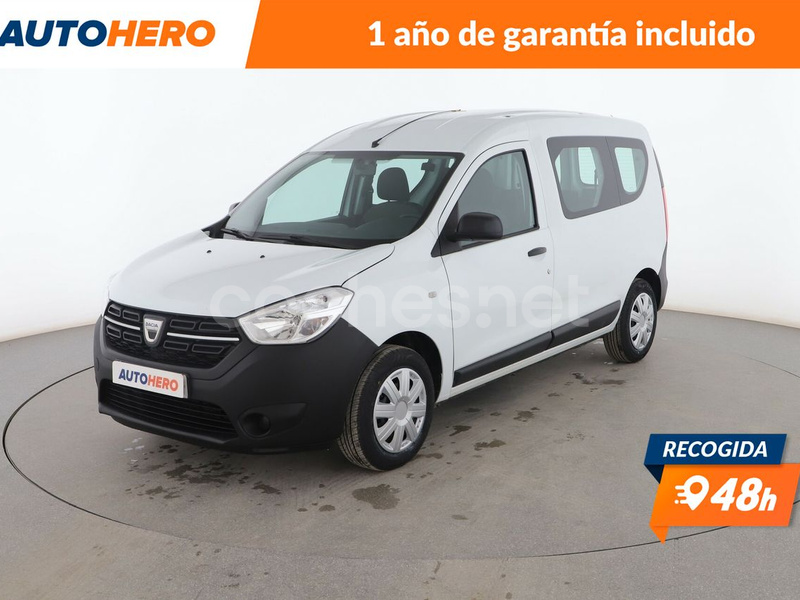 DACIA Dokker Stepway Essential 1.3 TCe GPF
