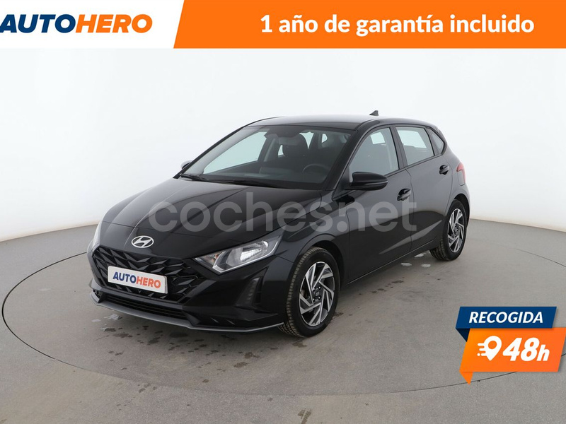 HYUNDAI i20 1.0 TGDI Klass