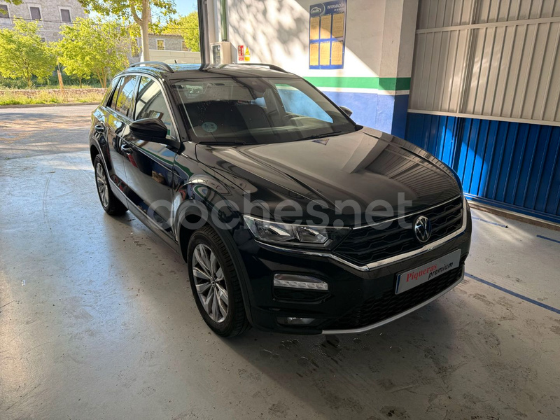 VOLKSWAGEN T-Roc Advance 2.0 TDI