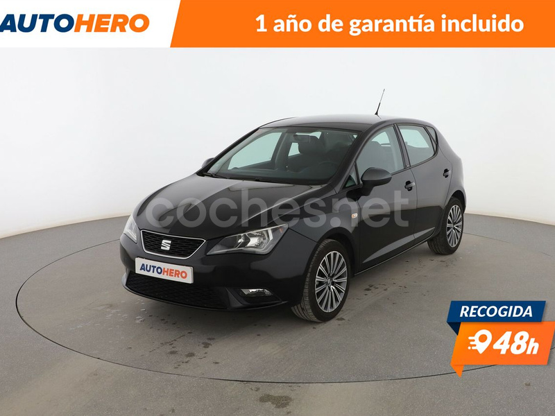 SEAT Ibiza 1.2 TSI Style Connect
