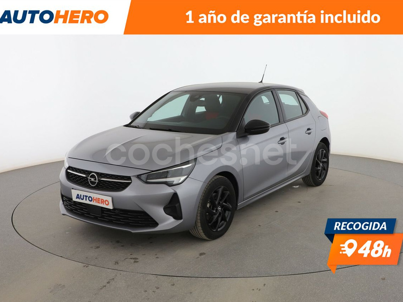 OPEL Corsa 1.5D DT Edition