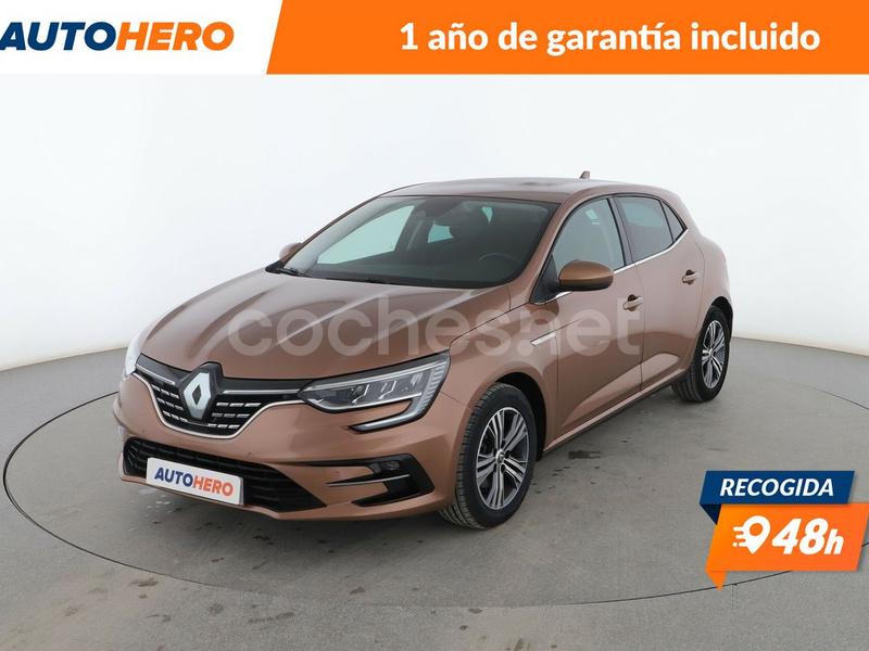 RENAULT Mégane Zen TCe GPF