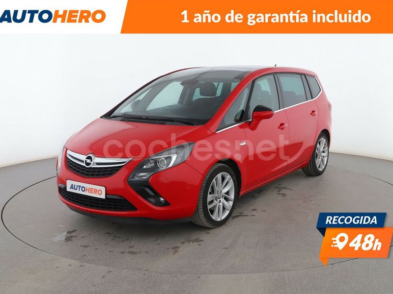 OPEL Zafira Tourer 1.6 CDTi SS 136 CV Excellence