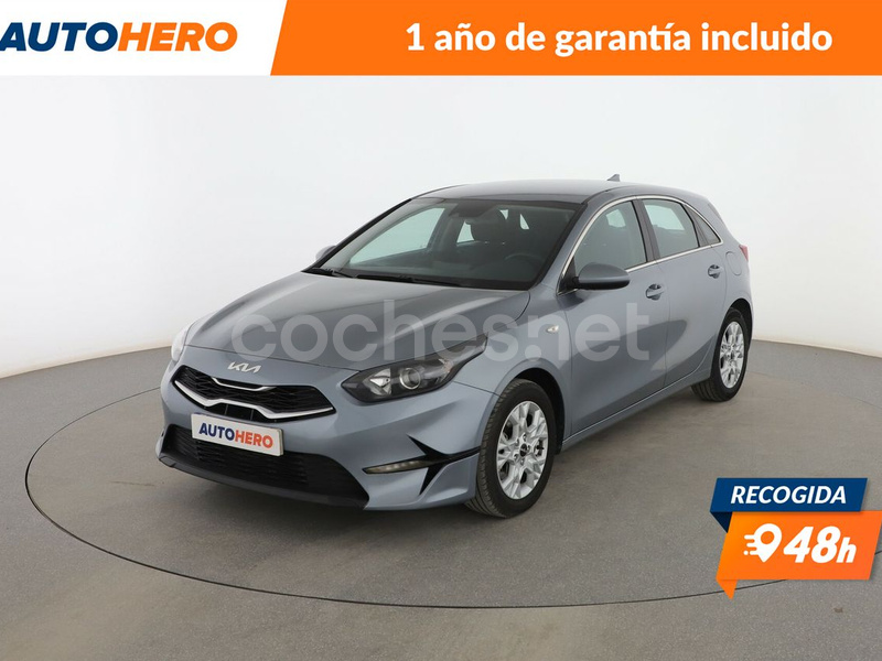 KIA Ceed 1.0 TGDi Drive