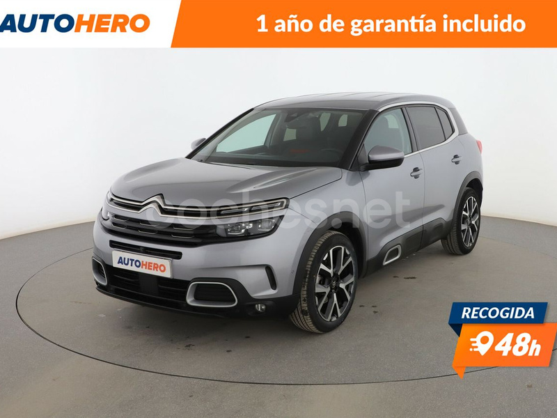 CITROEN C5 Aircross BlueHdi SS Feel