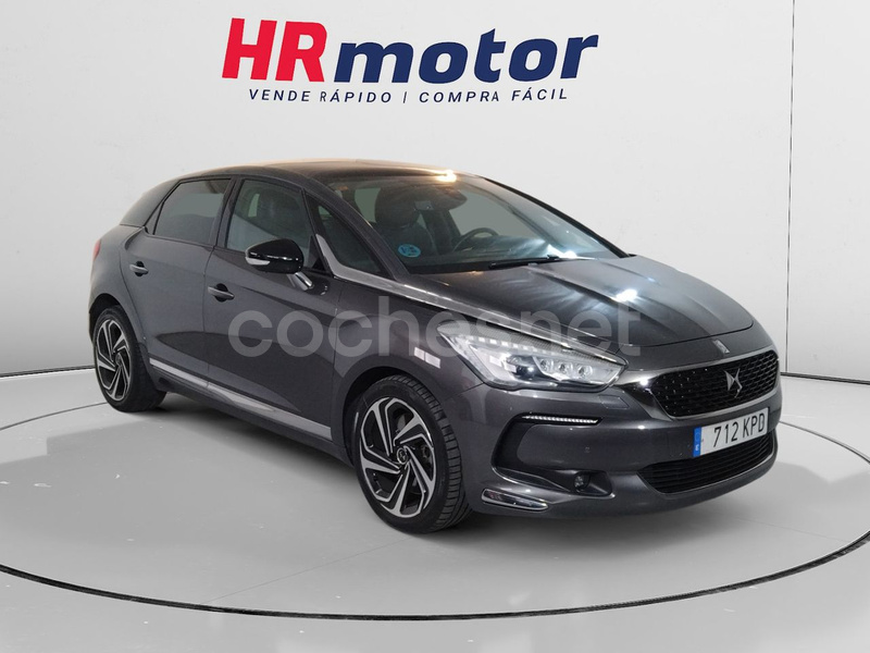 DS DS 5 BlueHDi Style