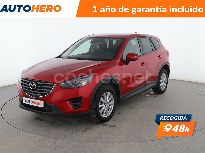 MAZDA CX-5 2.2 DE 2WD Style