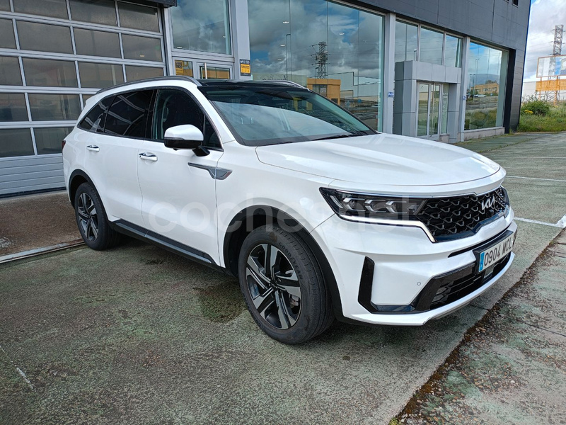 KIA Sorento 1.6 TGDi HEV Emotion 4x2 7pl