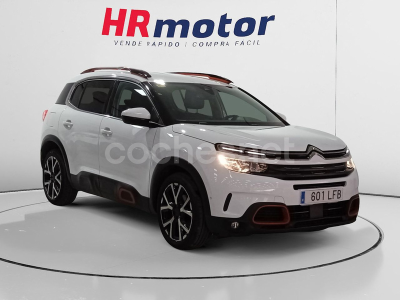 CITROEN C5 Aircross PureTech SS Feel