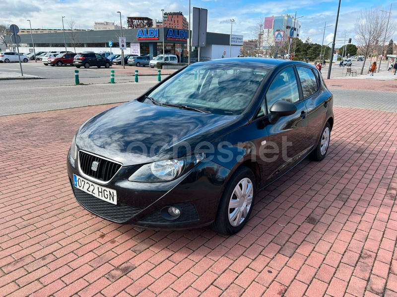 SEAT Ibiza 1.6 TDI Reference