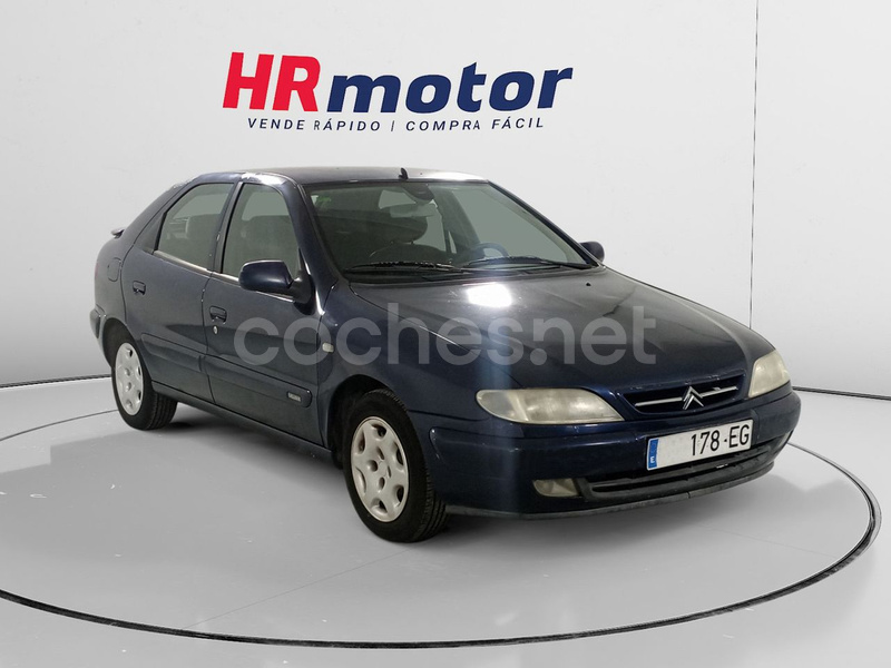 CITROEN Xsara 1.6 SX