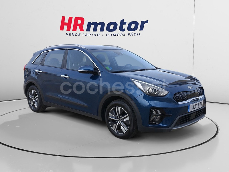 KIA Niro 1.6 GDi HEV Drive