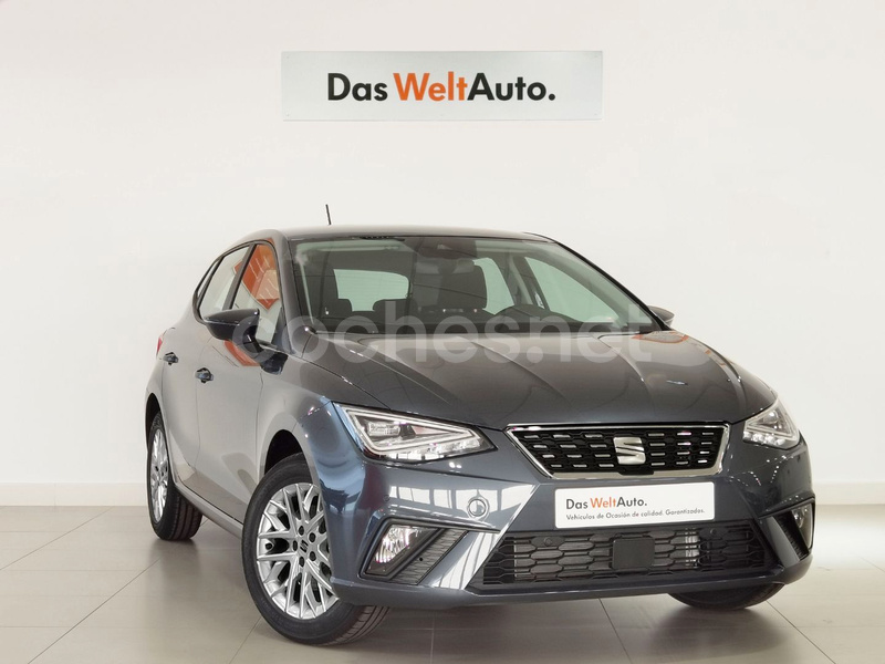 SEAT Ibiza 1.0 TSI Special Edition Nav