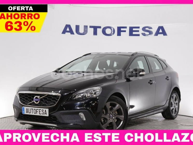 VOLVO V40 Cross Country 2.0 D3 Kinetic