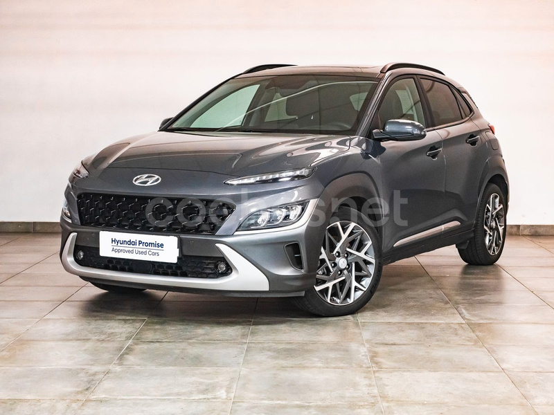 HYUNDAI Kona 1.6 GDI HEV Style Sky DCT