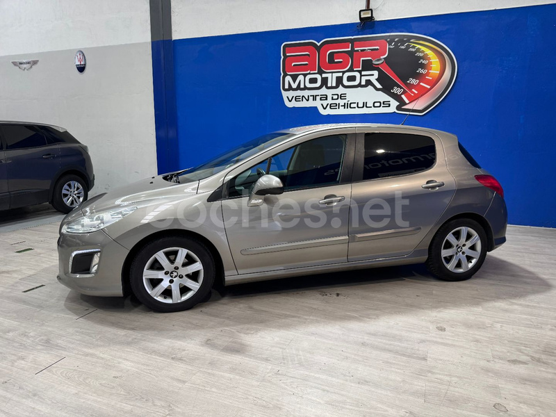 PEUGEOT 308 Active 1.6 eHDI 112 FAP CMP